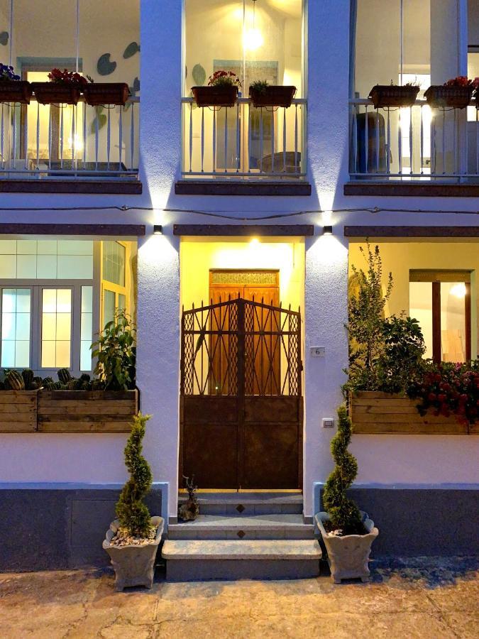 Canduleri Orgosolo Exterior photo