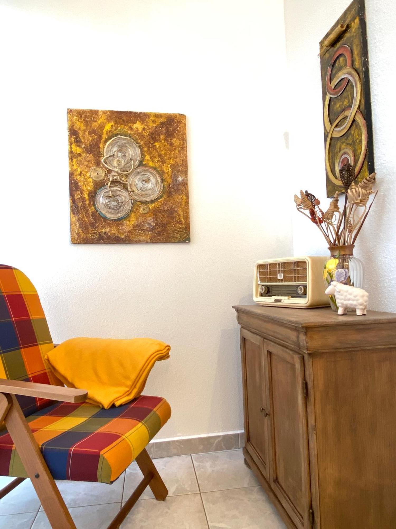 Canduleri Orgosolo Room photo
