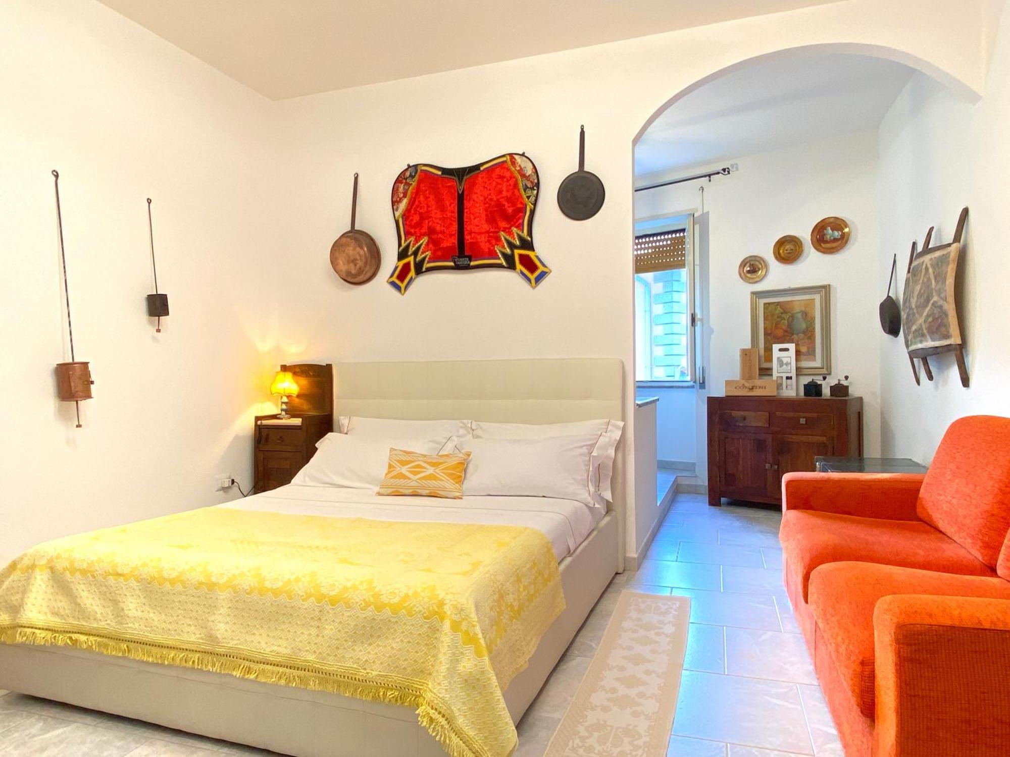 Canduleri Orgosolo Room photo