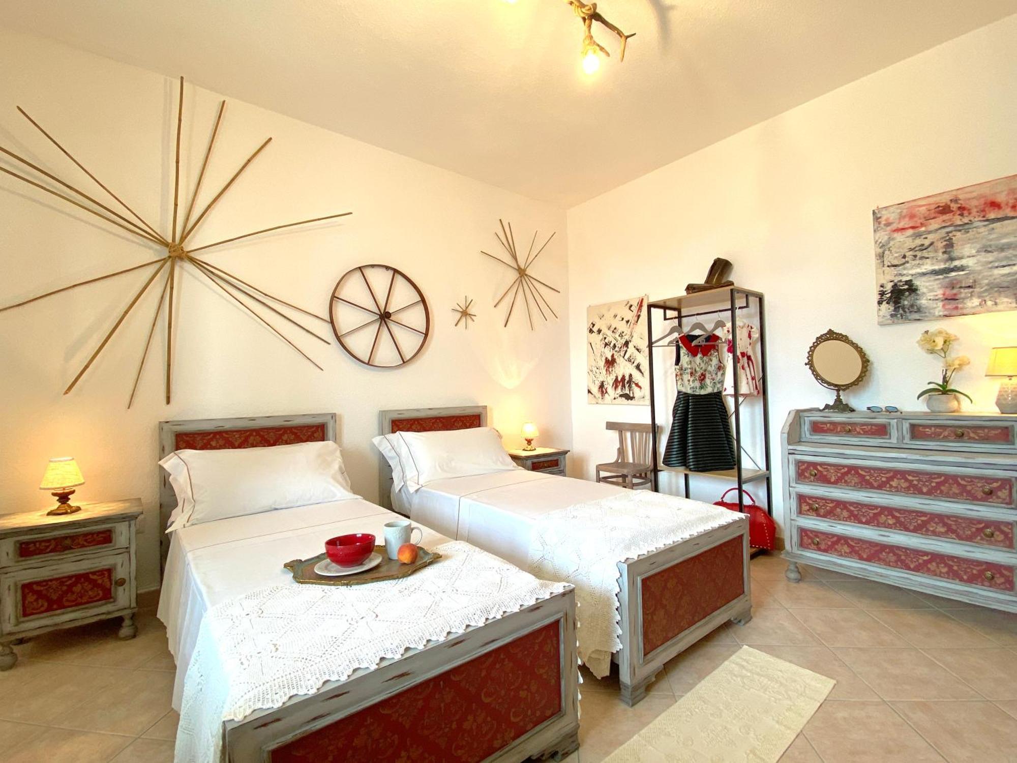 Canduleri Orgosolo Room photo