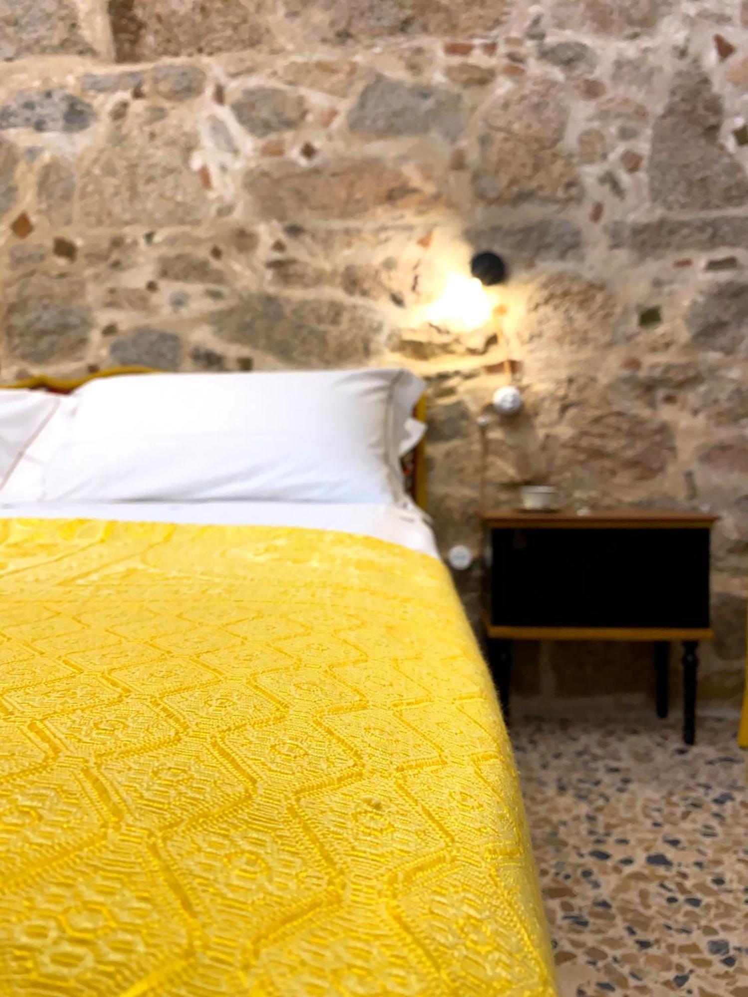 Canduleri Orgosolo Room photo
