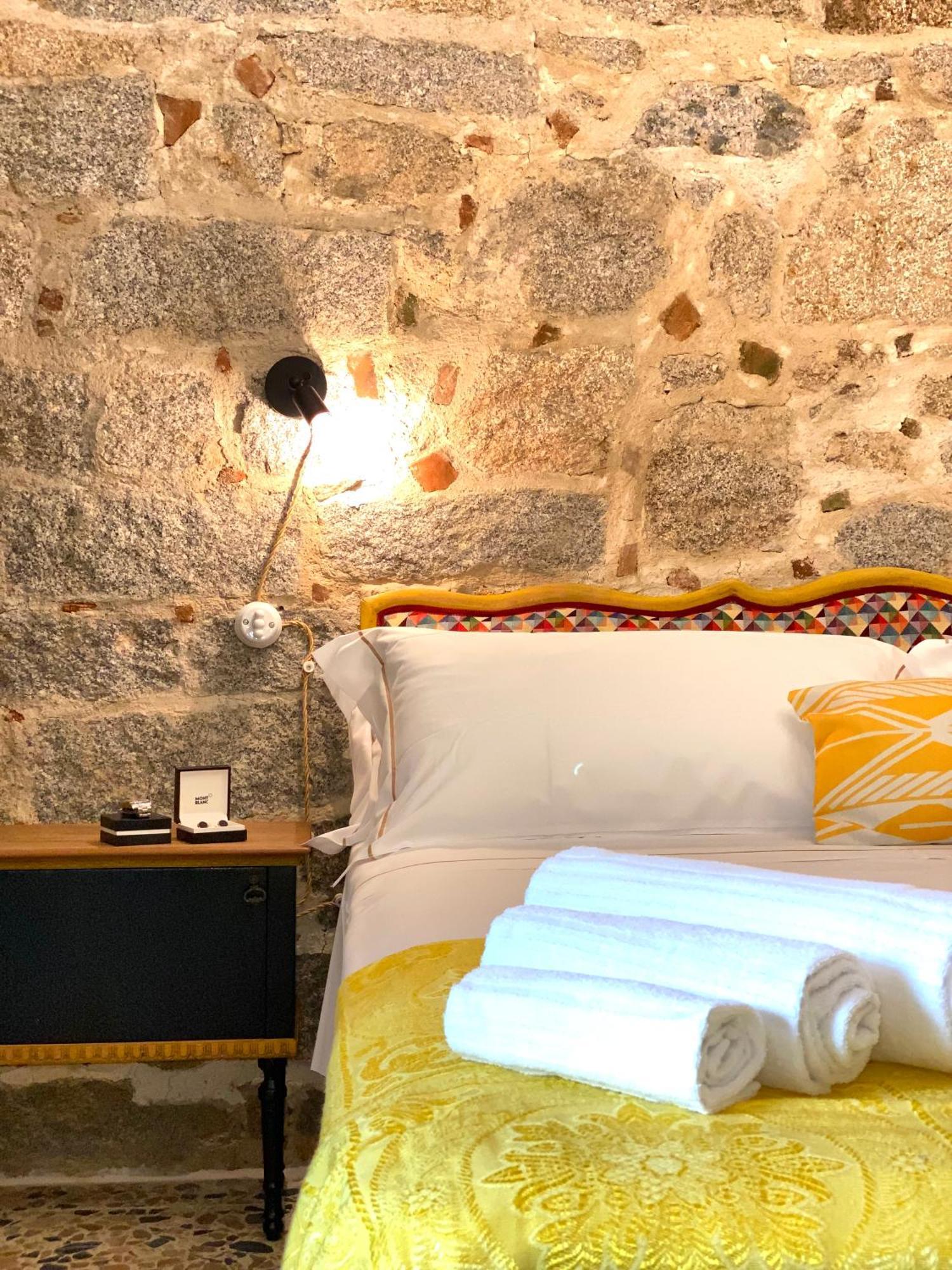 Canduleri Orgosolo Room photo